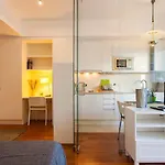 Santa Catarina Apartamento