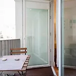 Santa Catarina Apartamento