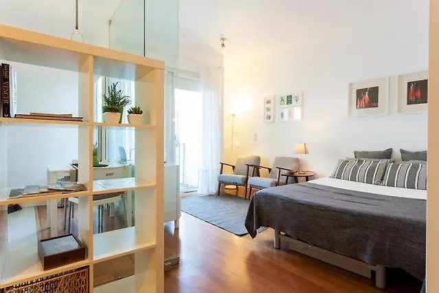 Santa Catarina Apartamento