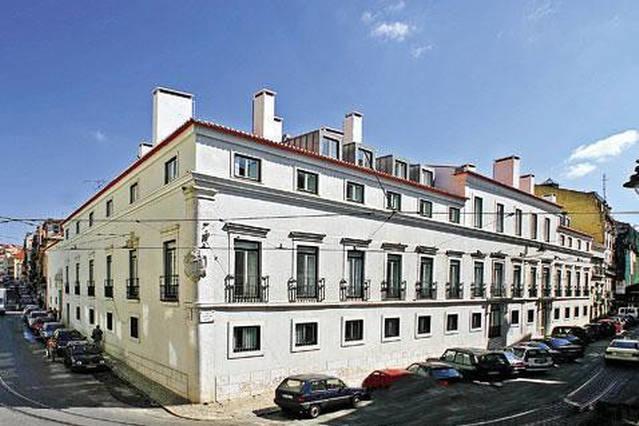 Apartamento Santa Catarina - No Centro Da Com Garagem, Perto Do Timeout Market