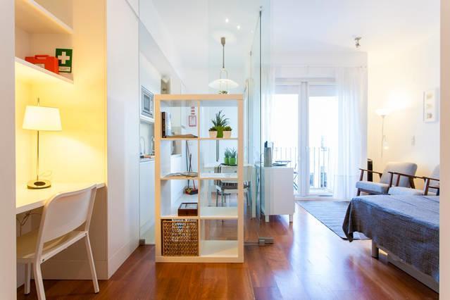 Apartamento Santa Catarina - No Centro Da Com Garagem, Perto Do Timeout Market Lisboa